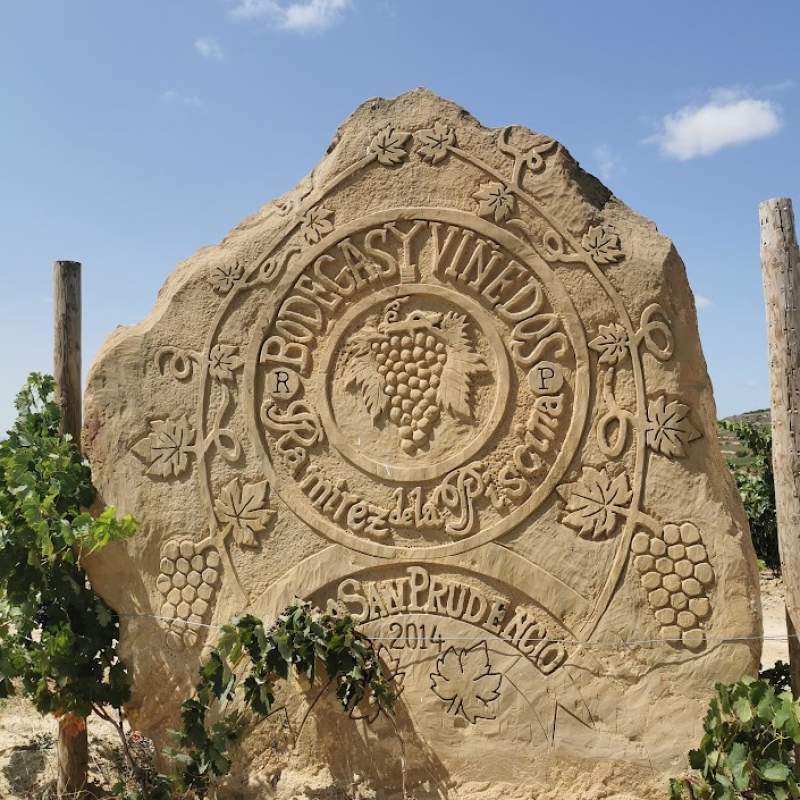 Vingarden San Prudencio